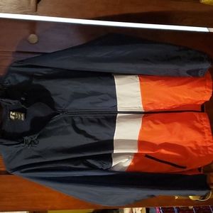 Russell 2XX Men's Windbreaker